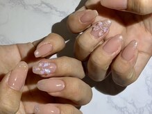 リュウネイル(Ryu-nail)