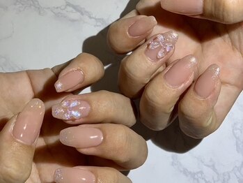 リュウネイル(Ryu-nail)