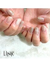 リンク(LINK)/持ち込みアート