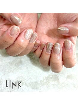 リンク(LINK)/持ち込みアート