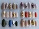 ポッシュ(Posh)の写真/【初めての方におすすめ】オフィスネイルや一癖あるトレンドデザインまで♪ご予算や気分に合わせてご提案