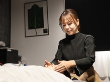 アンジー(an.g)/【福山市フェイシャル】