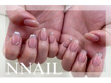 エヌ ネイル(N NAIL)