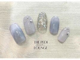 定額デザインネイル￥7000