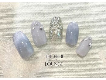 定額デザインネイル￥7000