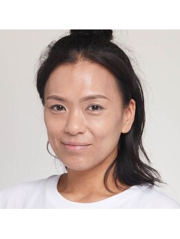 アナスタシア ミアレ 東武百貨店池袋店/ストレートアーチ眉｜眉毛サロン