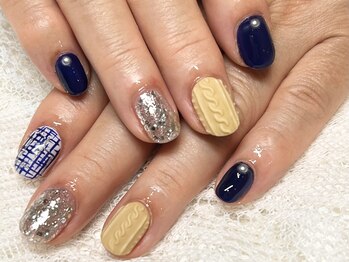 ルナ 上大岡(Runa)/季節限定デザインニュアンス