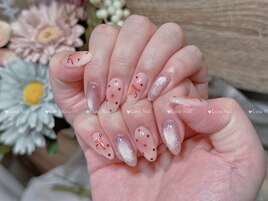 冬限定デザイン