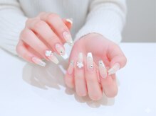 ネイチャン 神楽坂本館(Nai-Chan)/お客様ネイル