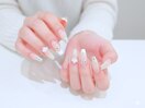 お客様ネイル