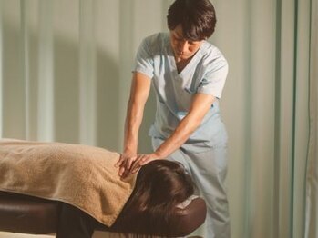 ほねつぎ極癒/【トリガーポイントマッサージ】