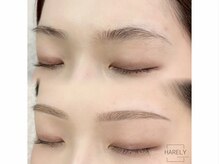 ハレリー(HARELY)/