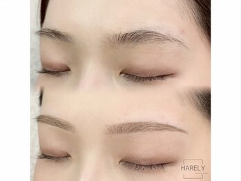 ハレリー(HARELY)/