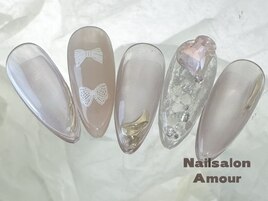 水光マグネット☆ワンホン定額