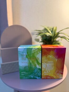 ヨサパーク ララ(YOSA PARK LaLa)/《ドリンクサービス》 