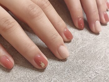 ネイルサロン ノーグ(nOg.)/