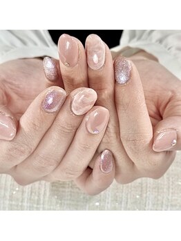 ハンドデザイン一律4400円