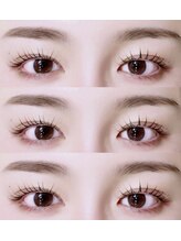 ソア 並木坂店(Soa)/パリジェンヌ