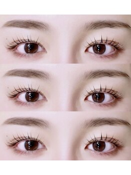 ソア 並木坂店(Soa)/パリジェンヌ