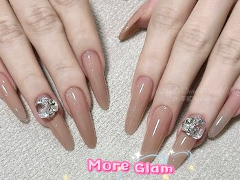 モアグラム 銀座店(More Glam)/マグネット