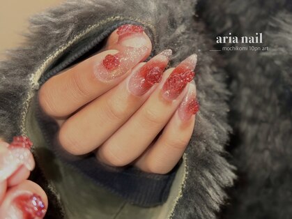 アリアネイル(Aria Nail)の写真