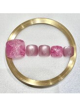 ティグレ(Tigre)/フット定額¥7500コース