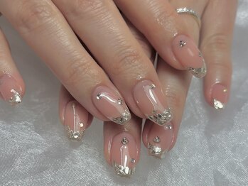 クイーンネイル(QUEEN NAIL)/