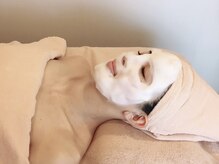 ペティアン レーヴ(PETILLANT reve)/トーンアップもっちりコース