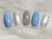 ティーエヌ マボーテ 小田原店/ITO限定デザイン