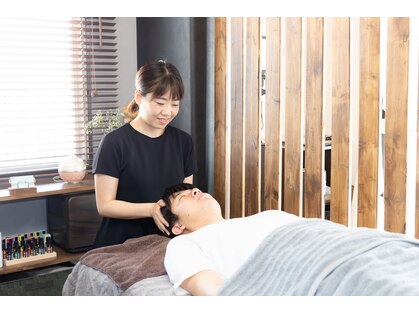 ゴリラの寝息の写真