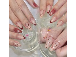 フレンチガーリー♪