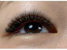 ネイルサロン ジャスト ネイルズ(Just Nails.)/ボリュームラッシュ