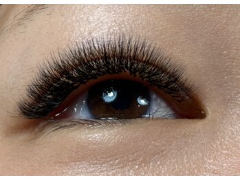 ネイルサロン ジャスト ネイルズ(Just Nails.)/ボリュームラッシュ