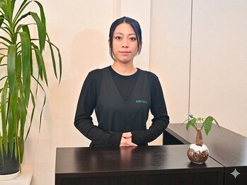 仙豆のちから 福島店/スタッフがお出迎えいたします♪