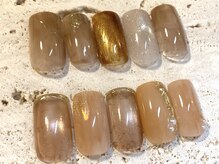 バルミー(balmy)/DesignA | 90min.