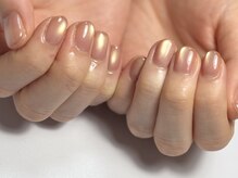 日和の雰囲気（マグネットメニュー人気です♪）