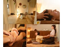 ティーツリー(tea tree)