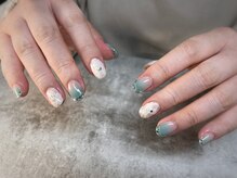 ヒミツキチ 恵比寿店(himitsukichi)/お持ち込みデザイン