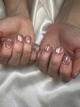 フラッシュ×マグネット