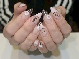 Yuna限定ウィッシュコア