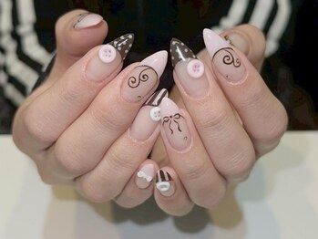 Yuna限定ウィッシュコア