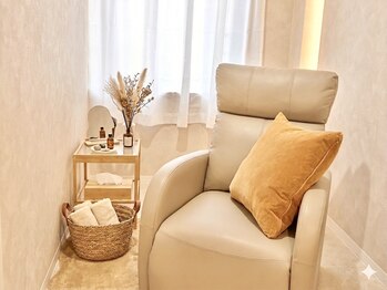 カミエ(Kamie)/完全個室