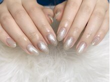 ラスズラン(La suzuran)/マグネット