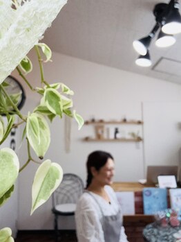 ケアオン(CARE ON)の写真/冷え改善・妊活のための体づくりをサポート