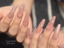 ロングネイル