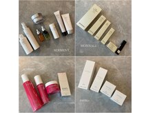 ノット(knot)の雰囲気（どんなお肌悩みにも対応◎お一人お一人に合った施術を提供します）