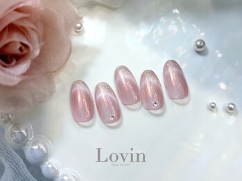 ラヴィン なんばスカイオ店(Lovin)/6月 monthly Design