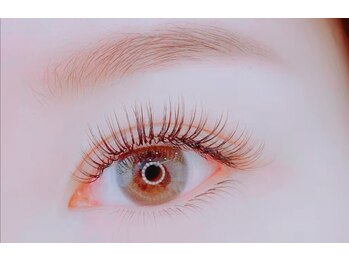 アン(An)の写真/【SNSで人気☆"ワンホンデザイン"】束感まつ毛でぱっちり目元♪丁寧なカウンセリングで理想の仕上がりに◎