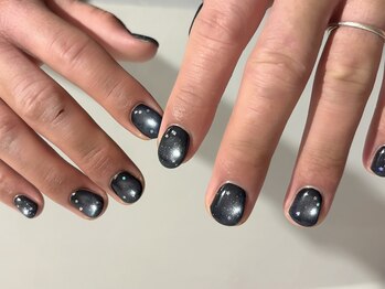 ネイルズ ララ(nails Lala)/Galaxy nail !