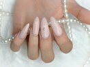 (ジェル)オフィスネイル
